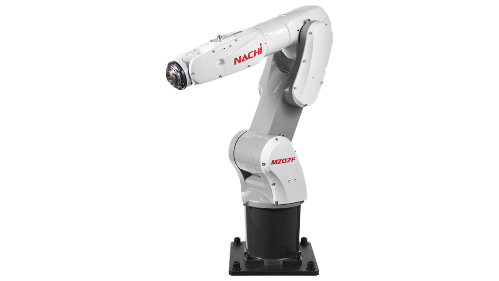 NACHI MZ07LF – Industrial robot | ZTEC